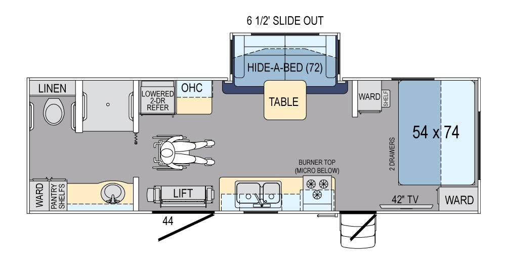 HV-24CKRB