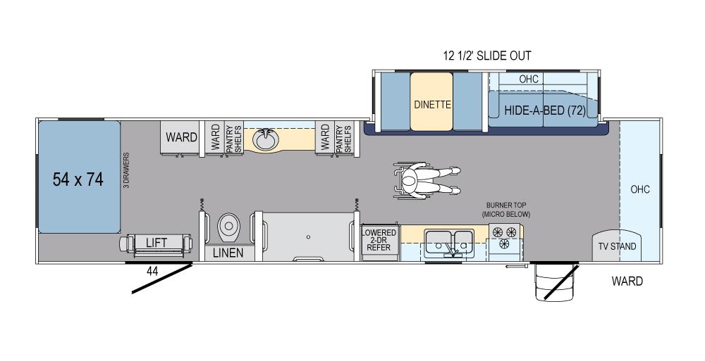 HV-33CKWT